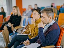 Курс о взаимодействии некоммерческих организаций и бизнеса пройдет в сети коворкинг-центров НКО