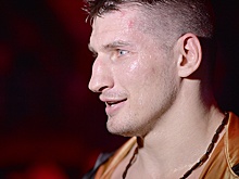 У Алексея Папина сменился соперник за день до боя