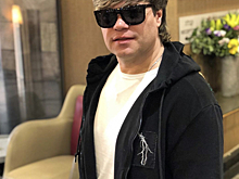 «Это не лечится»: Вячеслав Жеребкин рассказал о болезни сына