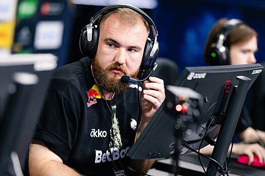 «Ощущаю себя уже как выживший»: Chopper о перестановках Team Spirit в CS