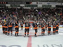 «Амур» усиливается: контракты с канадцем Дюрандо, возвращение Олега Ли и назначение Евгения Федорова