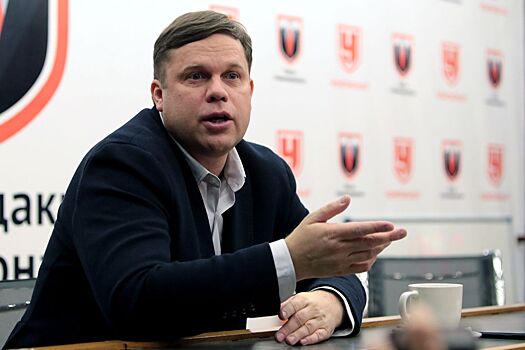 Журналист Карпов: «Зенит» хочет сделать из «Волгаря» фарм-клуб