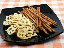 Названы самые опасные продукты для печени