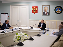 Мурат Кумпилов: Более 24 млрд рублей будут направлены на развитие федеральных трасс Адыгеи до 2027 года