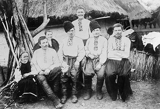 Сколько украинцев жило на Кубани до 1917 года