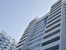 В новостройках Москвы половину квартир в ноябре купили в ипотеку