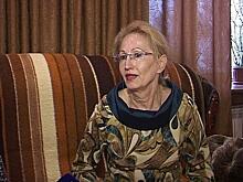 Легкоатлетке Любови Гуриной присвоено звание «Почетный гражданин Кировской области»