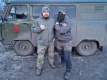 Улица в честь Владлена Татарского появится в Подмосковье