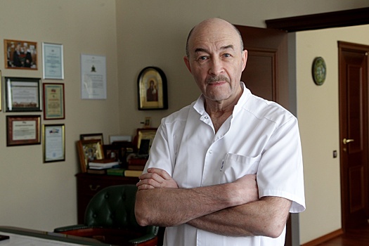 Конгресс "Трансплантация и донорство органов" начал работу в Москве