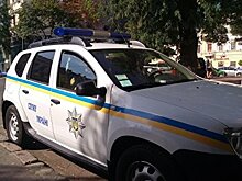 Задержаны подозреваемые в нападении на лидера одесского «Автомайдана»