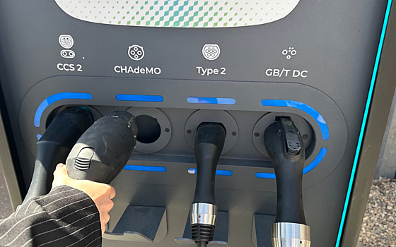 Проблемы с электромобилем возникают после перепаковки