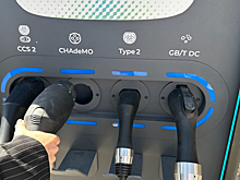 Проблемы с электромобилем возникают после перепаковки