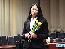 Глава благотворительного фонда попросила Радаева выдать квартиру ребенку-сироте 