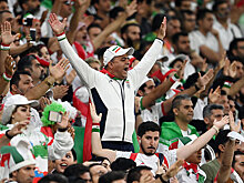 «Ожидаю боевой игры с Ираном, хотя не думаю, что будет много голов» — Наумов