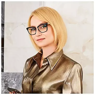 Эвелина Хромченко похвасталась уникальным архивным снимком с Дженнифер Лопес