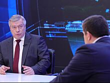 Василий Голубев: Новые туристические места появятся в Ростовской области