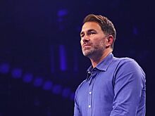 Хирн отреагировал на анонс инсайдера о бое Джейка Пола и Джервонты Дэвиса