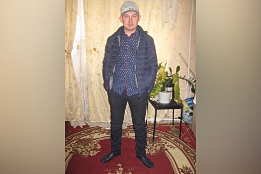 Пропал 24-летний тоболяк, ехавший домой из Омска на попутках