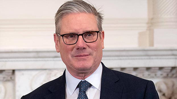 Глава Минобороны Израиля дерзко обратился к Стармеру