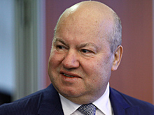 Умер Василий Лихачёв