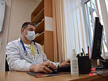 Когда в Петербурге начнут выдавать дистанционные больничные
