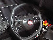 BMW дали название новому электро-кроссоверу – iX