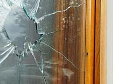 В Курске обломки БПЛА повредили несколько частных домов