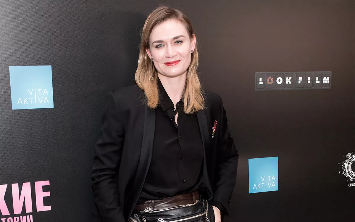 Дочь Машкова призналась, что скучает по России