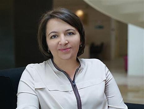 Татьяна Перемышлина: "Мы прочно заняли лидерские позиции в регионе"