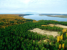В Якутии завершили проектирование национального парка "Кыталык"