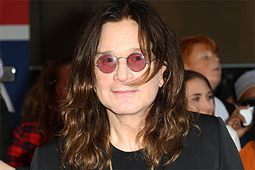 Оззи Осборн опроверг слухи о своём исчезновении