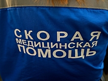 ДТП в центре Волгограда: пострадал 47-летний мужчина