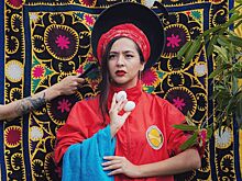 «Какой бред». Экс-президент «Локомотива» недоволен, что Россию на Евровидении представит таджичка Manizha