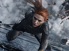 Фильмы Marvel стали триумфаторами People's Choice Awards