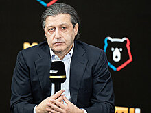 Экс-гендиректор «Спартака» о возможности Хачатурянца стать президентом «красно-белых»: «Его бы вообще не рассматривал. Будет так же, как с Колей Писаревым в «Химках»