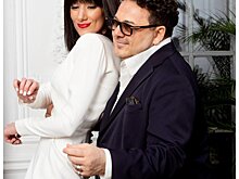 Помолодевший жених и красавица-невеста: эксклюзивные кадры со свадьбы Игоря Саруханова