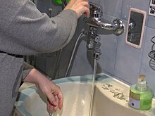 Ноябряне жалуются на отсутствие горячей воды и перекрытые из-за ремонта улицы