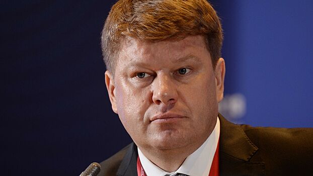 Губерниев разочаровался в сборной России по хоккею