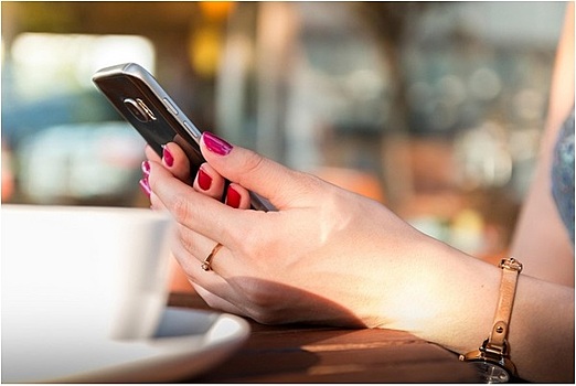 Минцифры предложило вывести из-под охраны тайны связи данные о местоположении мобильных устройств