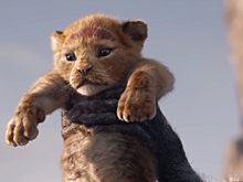 Студия Walt Disney опубликовала тизер к ремейку "Короля Льва"