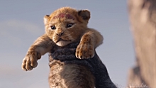 Студия Walt Disney опубликовала тизер к ремейку "Короля Льва"