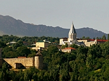 Степанакерт обвинил Баку в «культурном геноциде»