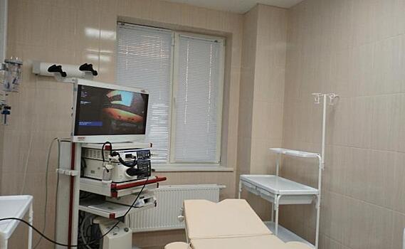 Хинштейн призвал срочно восстановить курскую поликлинику