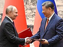 Доллар по боку: Путин и Си Цзиньпин о самом главном договорились устно