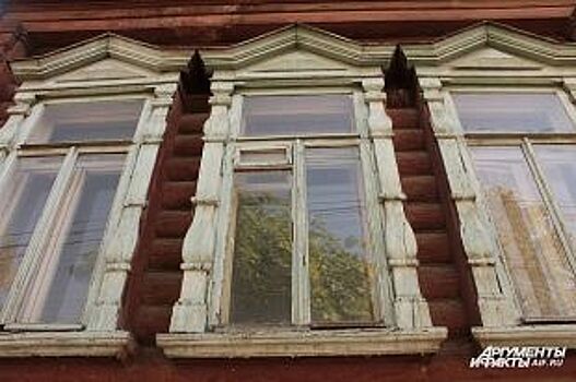 В Красноярске на месте снесённых бараков появится 3-этажный торговый центр