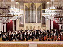 В Петербургской филармонии прозвучит музыка из "Приключений Шерлока Холмса"