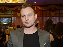 Никита Малинин: Мне не хватало папы