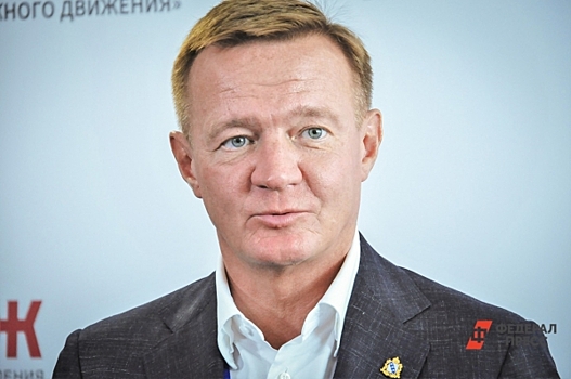 Бывший министр транспорта Роман Старовойт найден мертвым