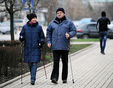 Как помочь организму при неподвижном образе жизни