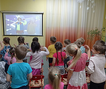 Паралимпийские мини-игры провели для юных нижегородцев с ограниченными возможностями